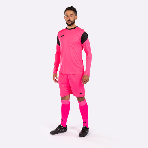 Set Camiseta Y Short Joma Phoenix Gk