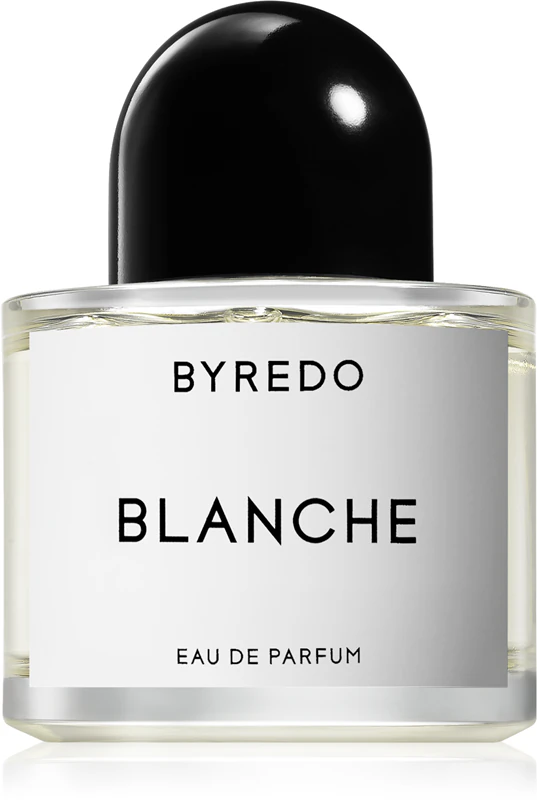 BYREDO Blanche Eau de Parfum para mulheres