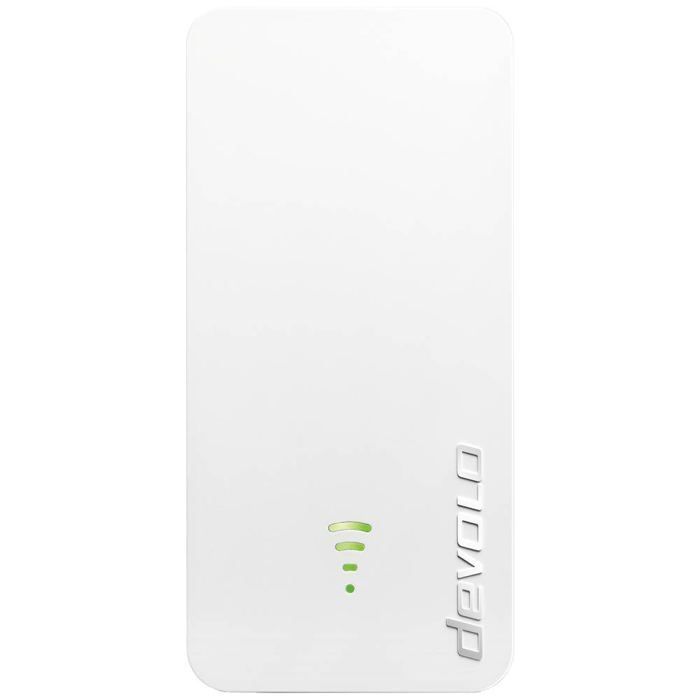 Ripetitore Devolo WiFi 6 3000 8960 EU WiFi 3000 Mbps Mesh
