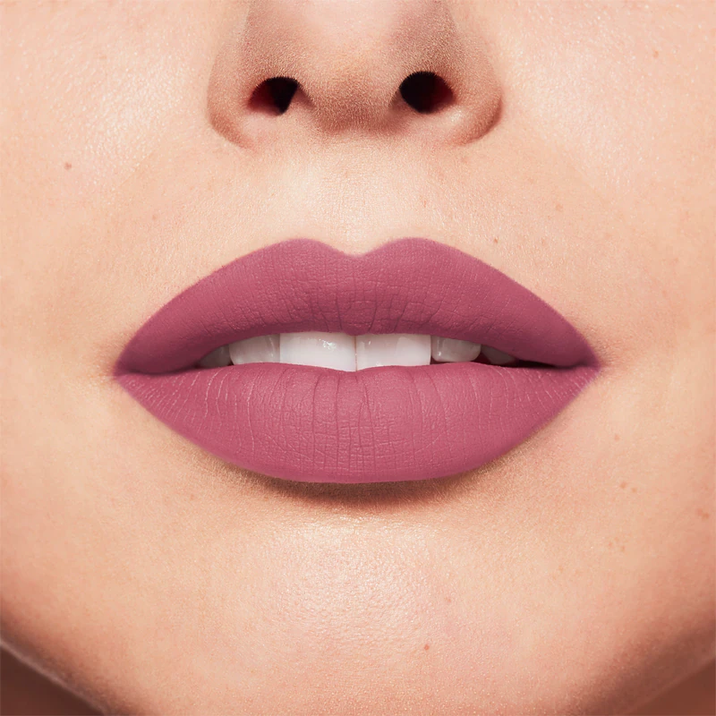 Bourjois Rouge Edition Batom líquido fosco veludo