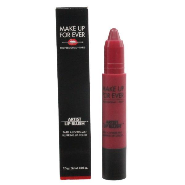 Rossetto Make Up Forever Artist Lipstick 101 Velvet Rosewood