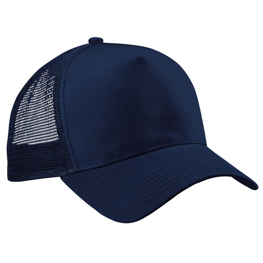 Beechfield Medium Cap/Visor Αναπνέον Beechfield Knit