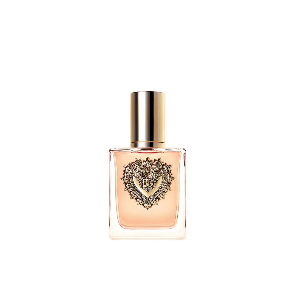Devotion Cofanetto Devotion Eau de Parfum - Cofanetto Profumo Donna, Eau de Parfum