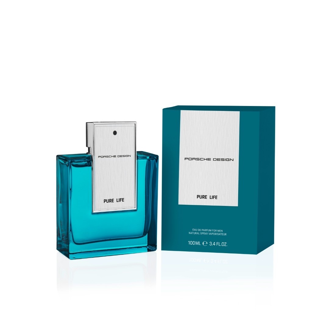 Porsche Design Pure Life parfemska voda - 50 ml