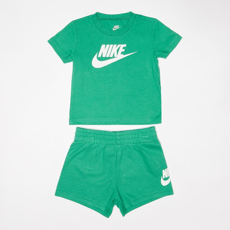 Club Tee & Shorts Set (2 Piece)