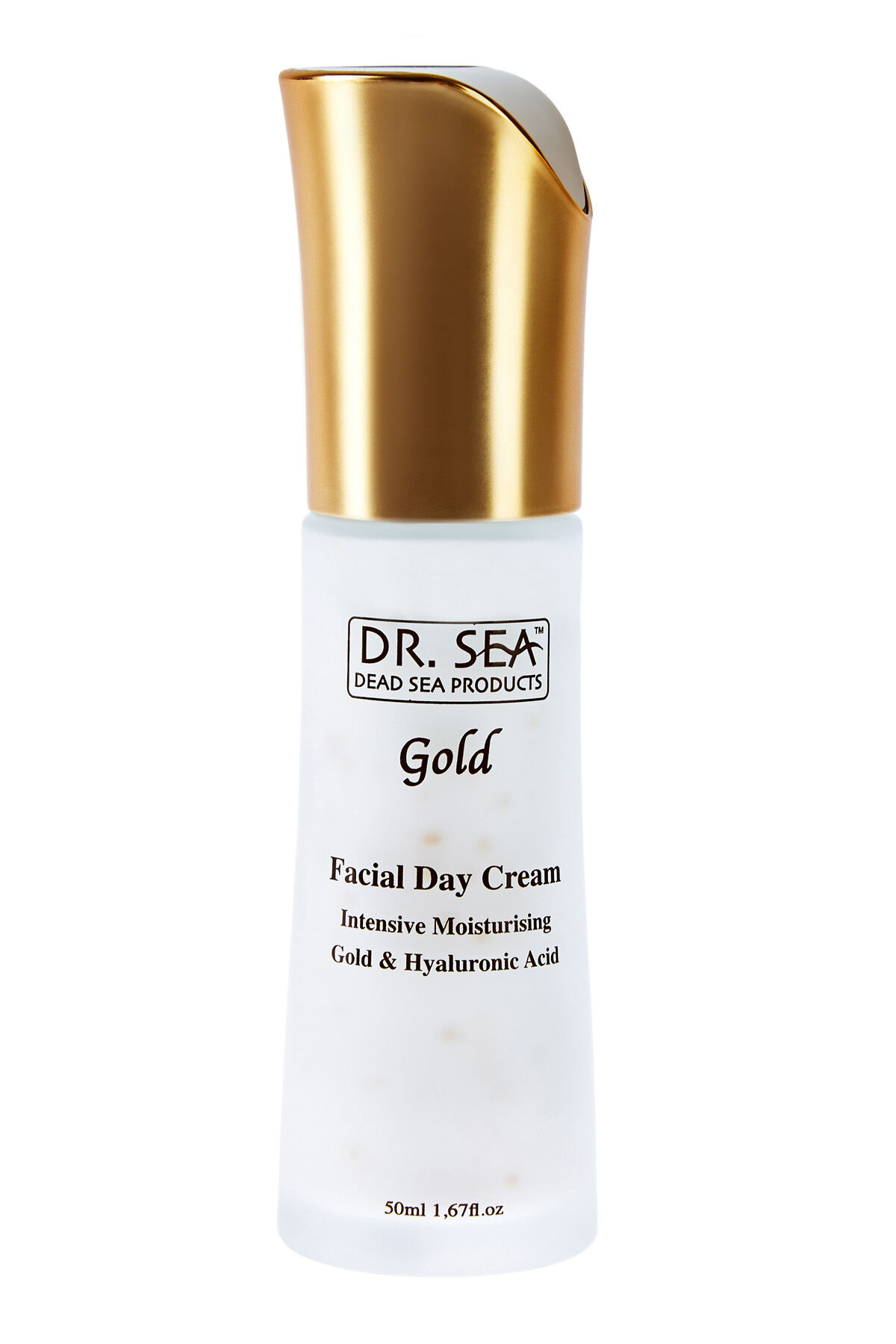 Dr. Sea Gold