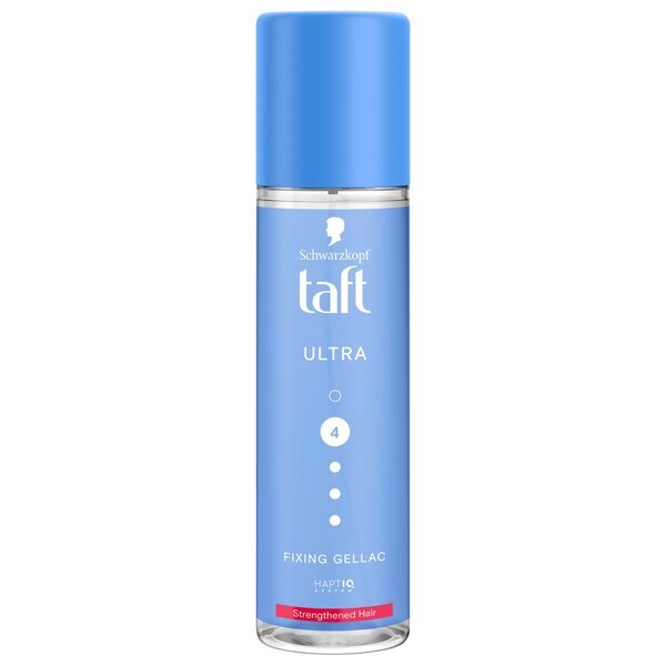 Taft Ultra Level 4 Gellac<br>200 ml