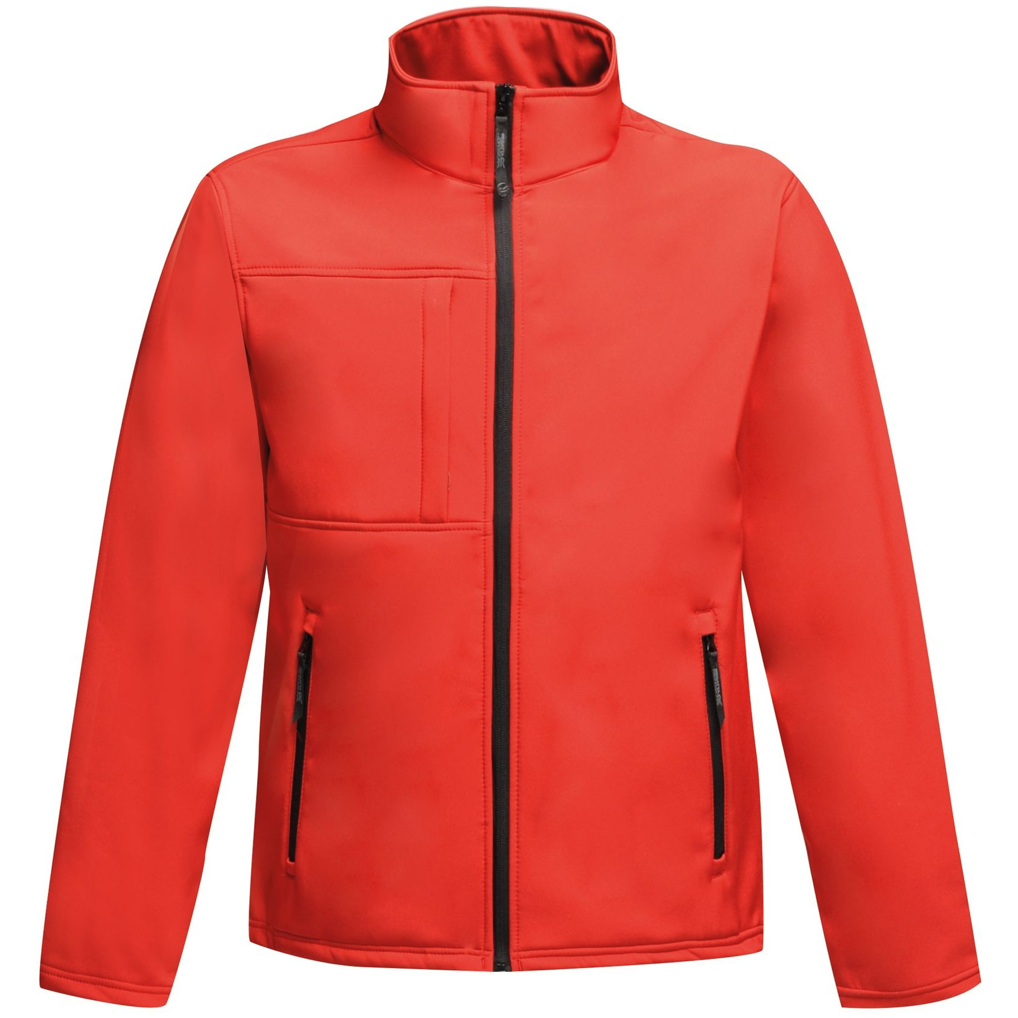 Veste professionnelle Softshell imperméable Regatta Octagon II