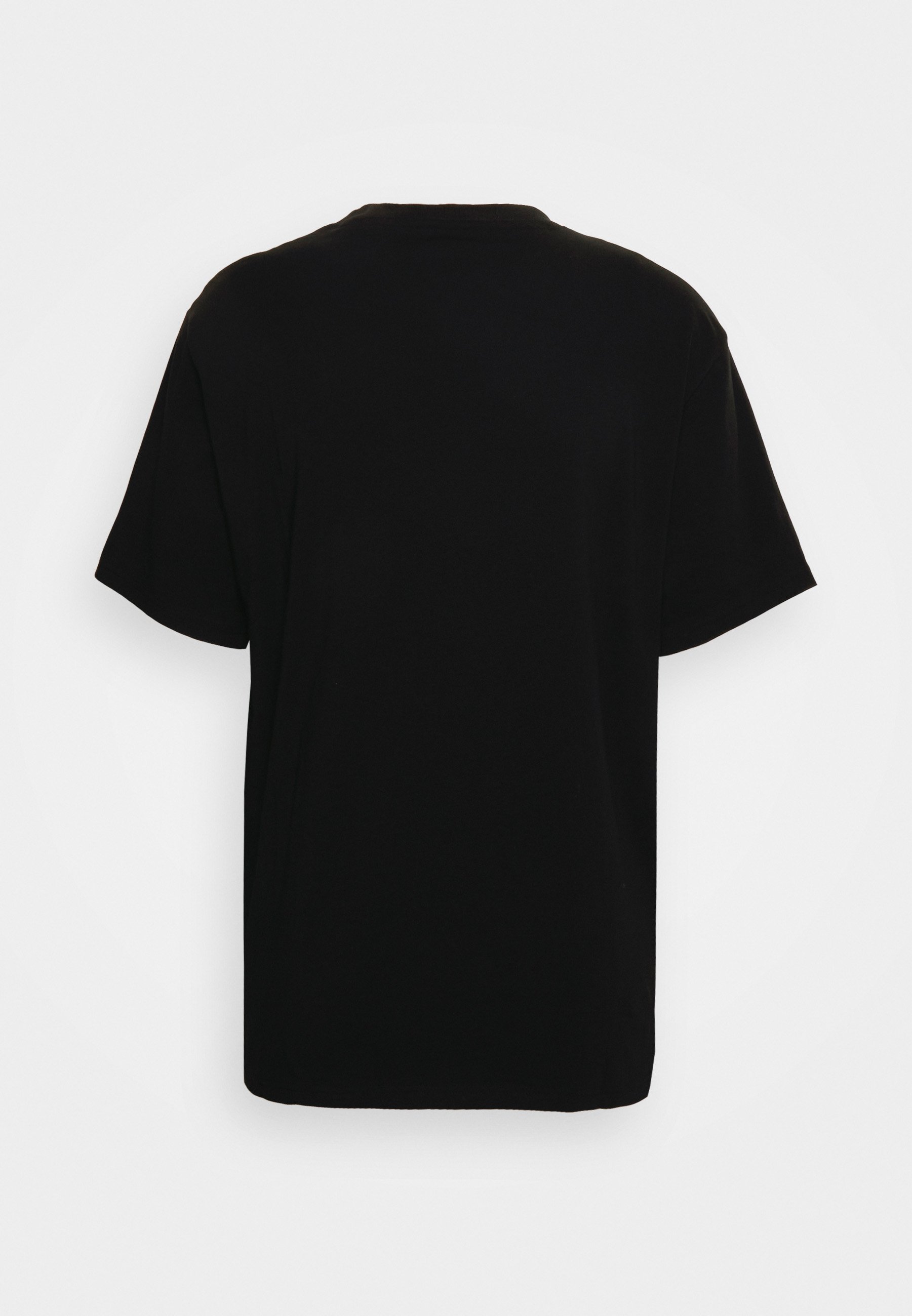 Ensemble short KARL LAGERFELD IKON - Pyjama - Noir