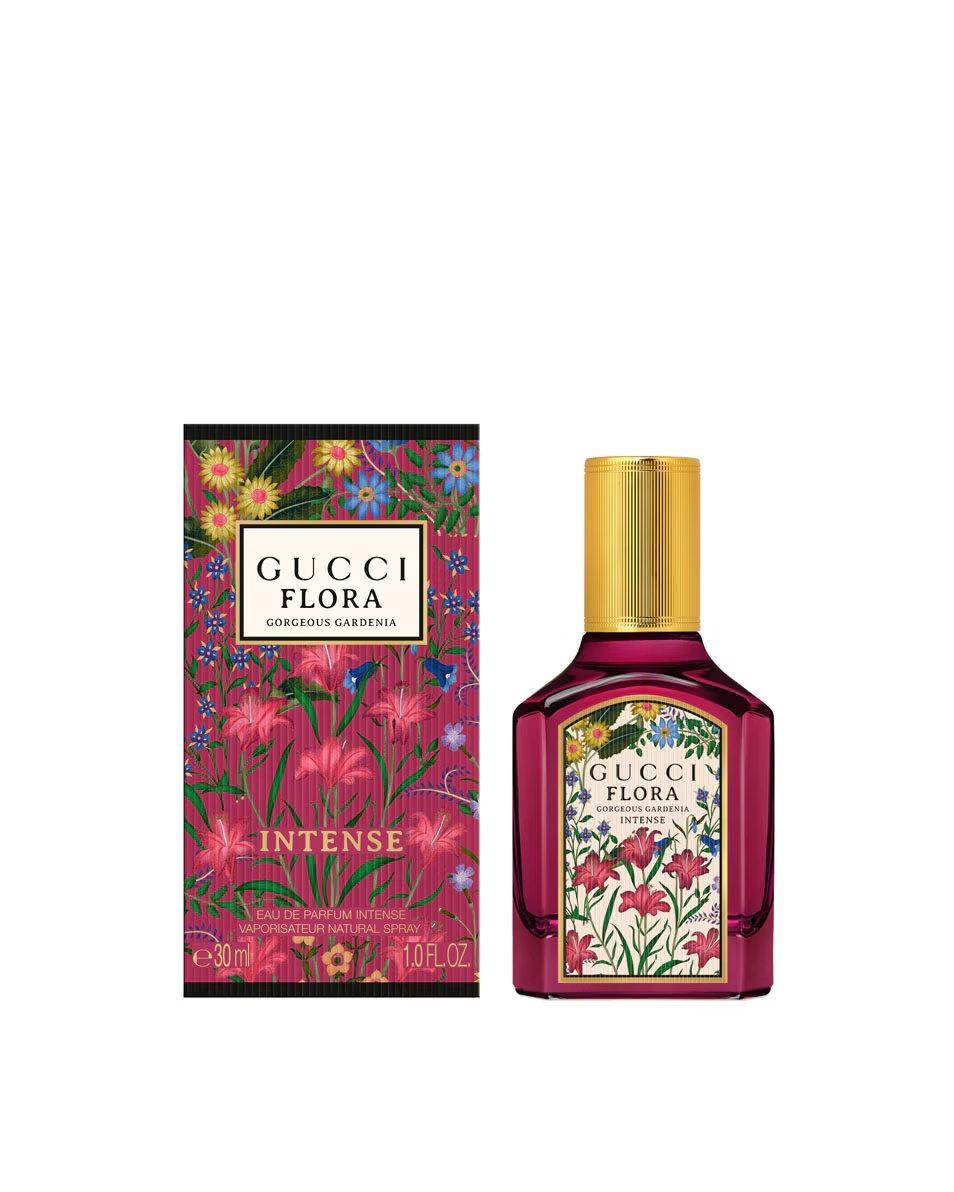 GUCCI Flora Gorgeous Gardenia Intense Eau de parfum