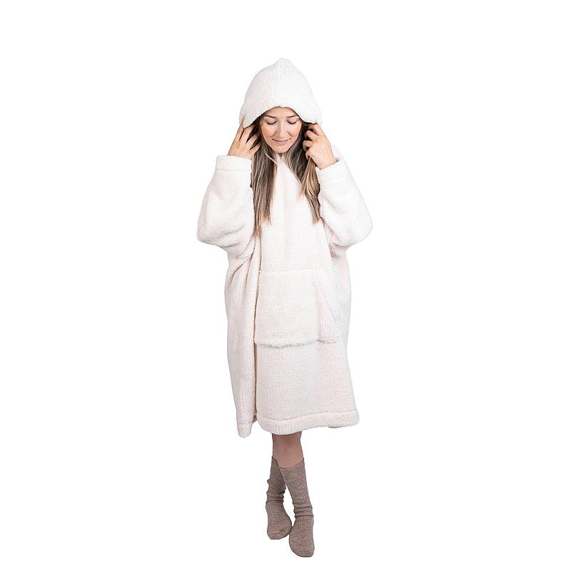 Hem Tomtehatt polyester