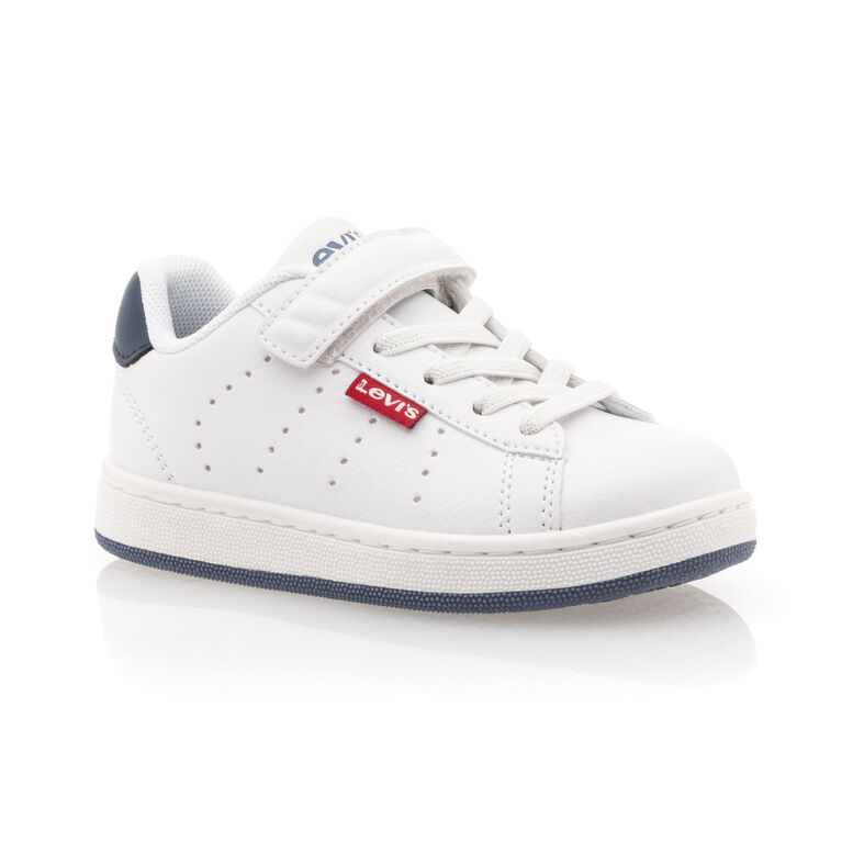 Baskets / sneakers Garcon Blanc
