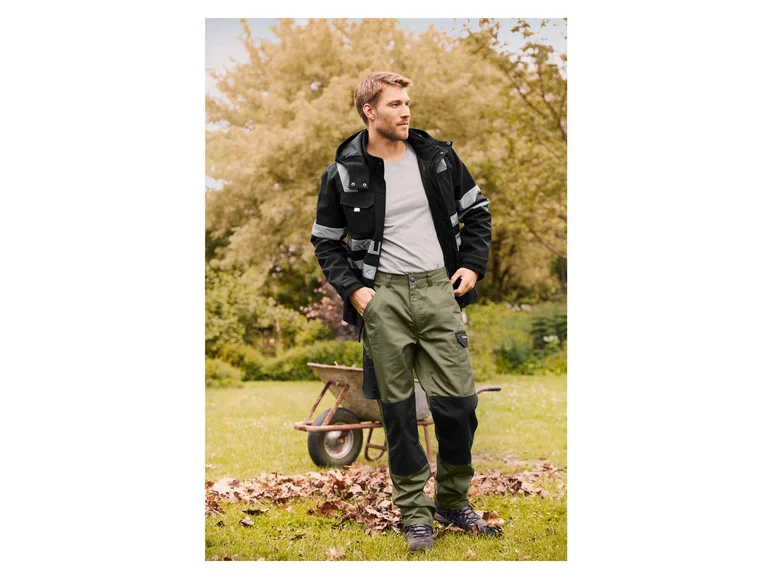 Pantaloni de lucru pentru bărbați PARKSIDE®