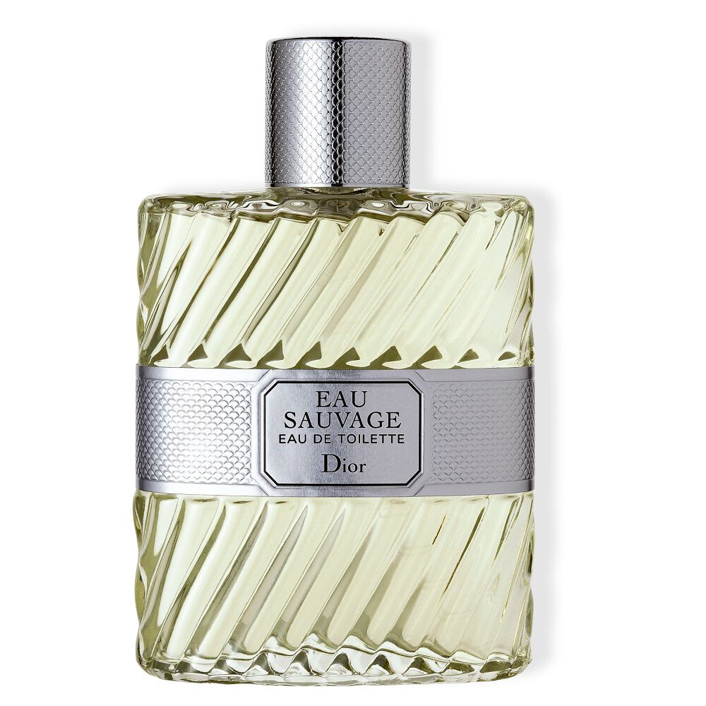 Dior Eau Sauvage