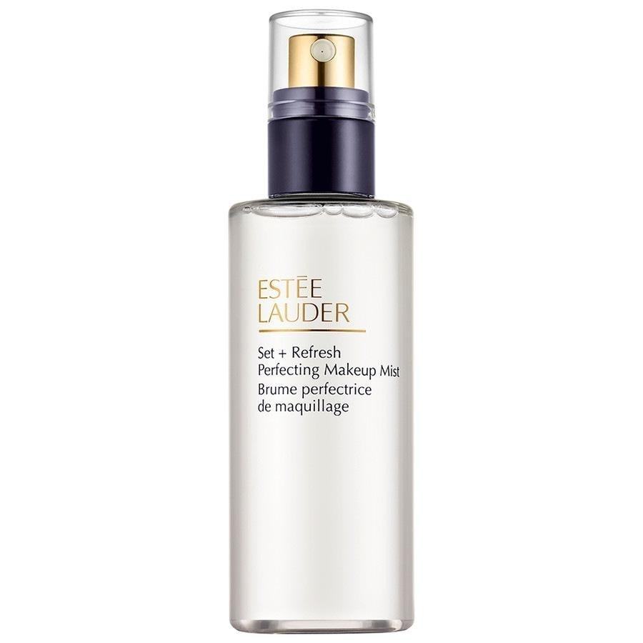 Sada sprejov na tvár Estée Lauder + zdokonaľujúca mejkapová hmla Refresh – 116 ml