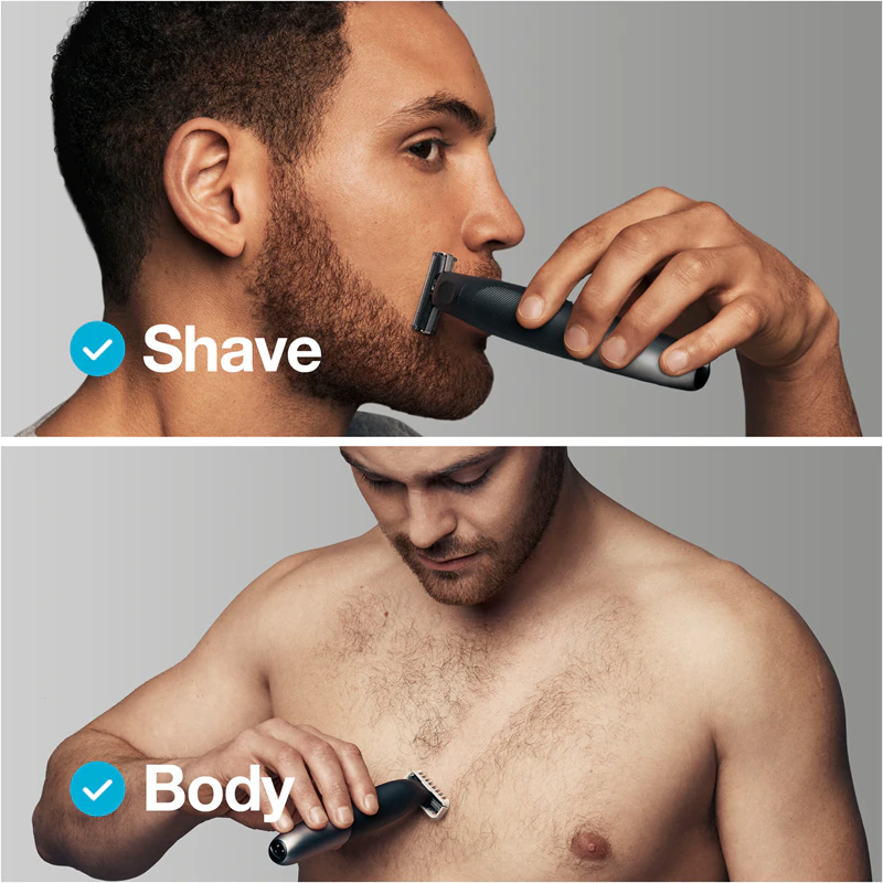 Cabeça de substituição Braun Series X XT20