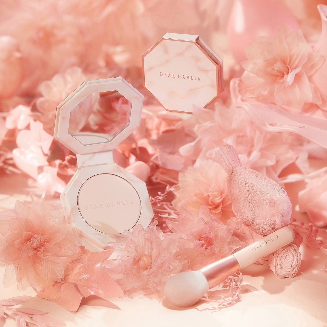 Dear Dahlia blooming edition blooming brush #pm316