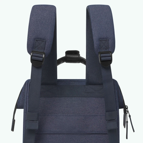 Cabaia Sac à dos Adventurer Small Namur bleu