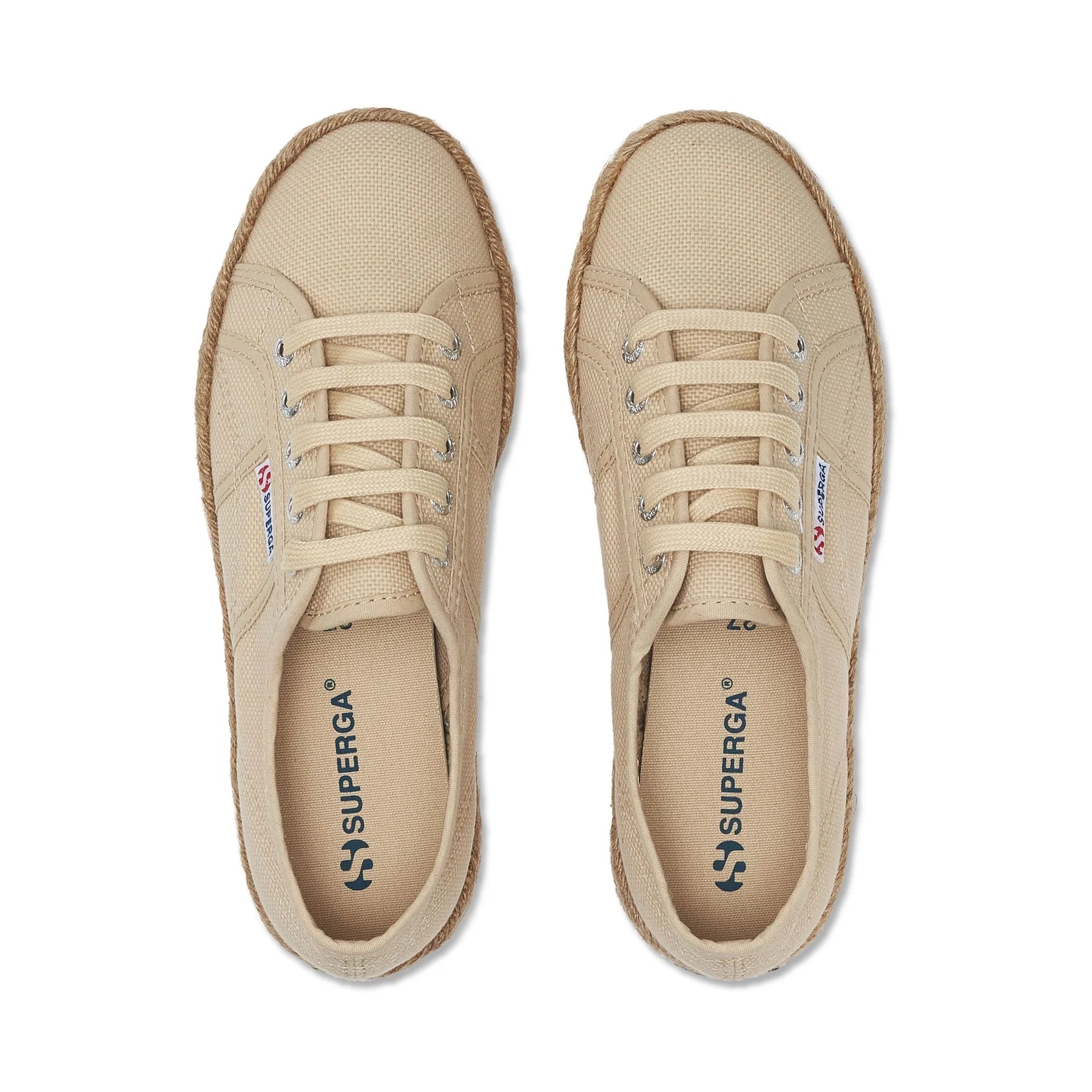 2730 ROPE-BEIGE RAW