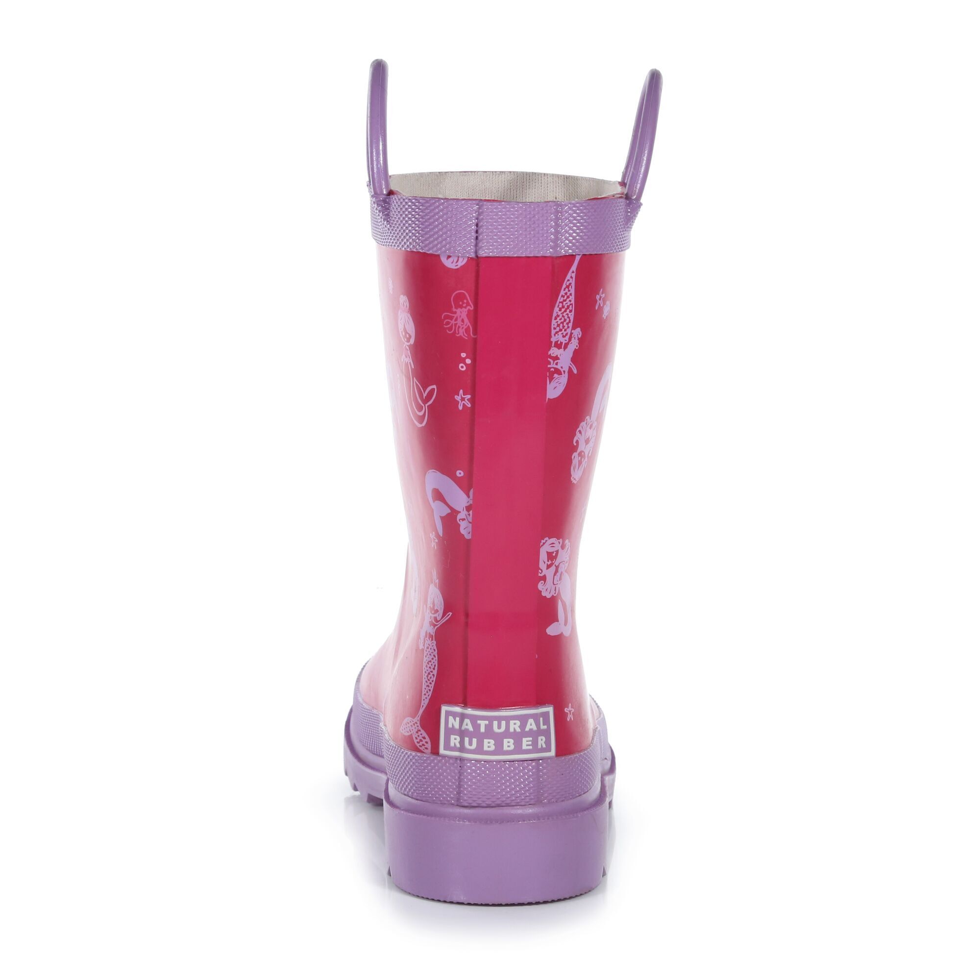  Botas De Agua Regatta Minnow