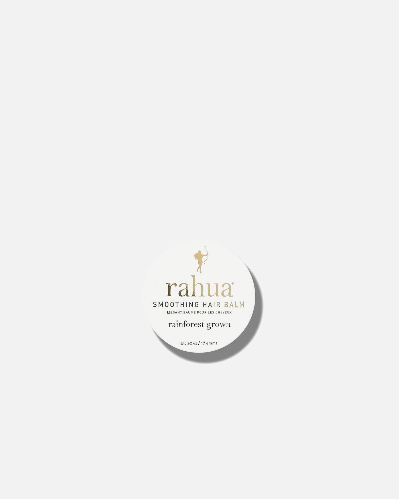 rahua Matu balzams Glättender Haarbalsam – 17 g