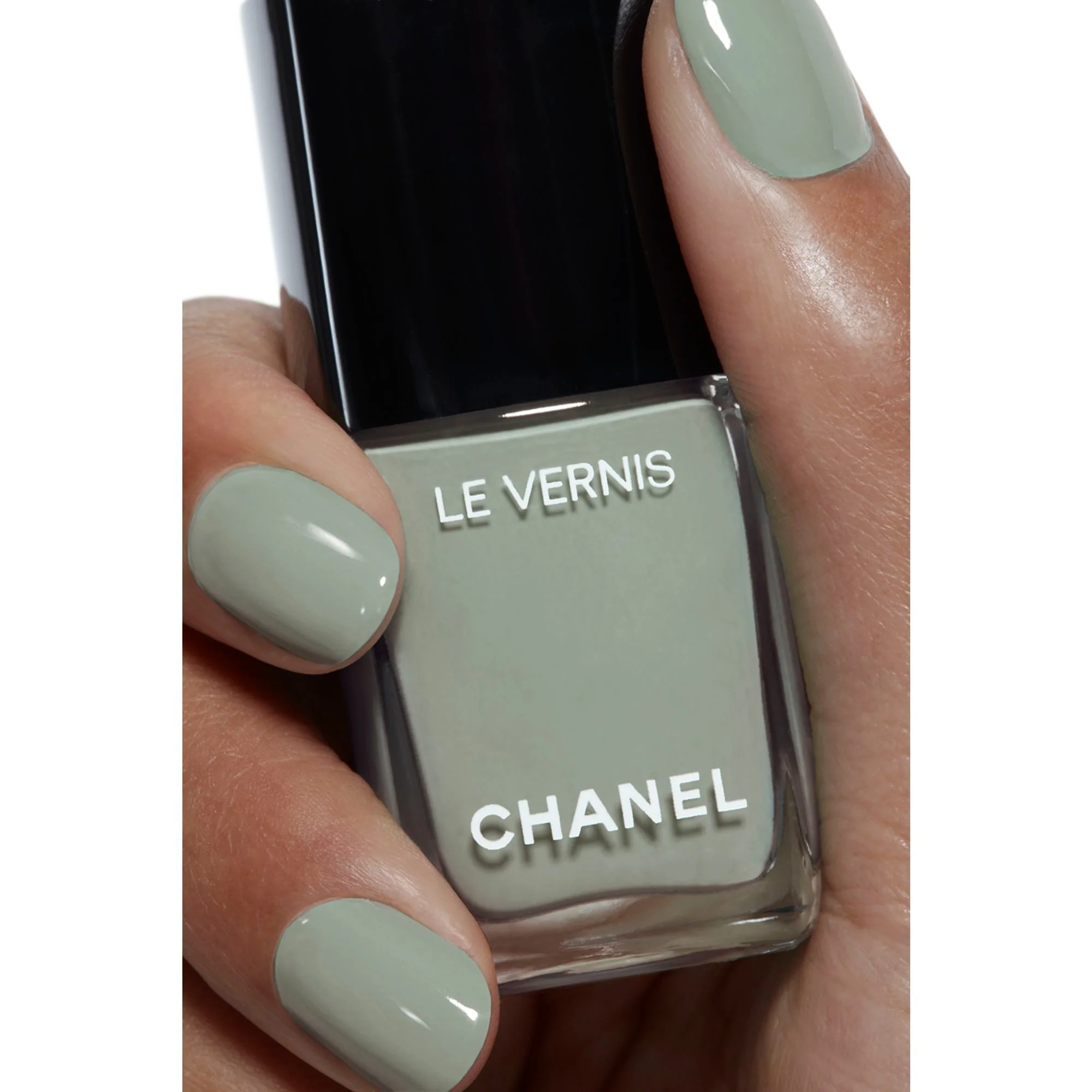LE VERNIS - COLORE E BRILLANTEZZA LUNGA TENUTA