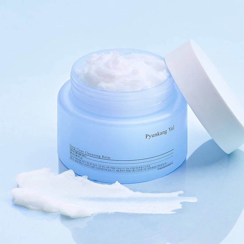Pyunkang Yul Deep Cleansing Clear Balm млеко за чишћење осетљиве коже