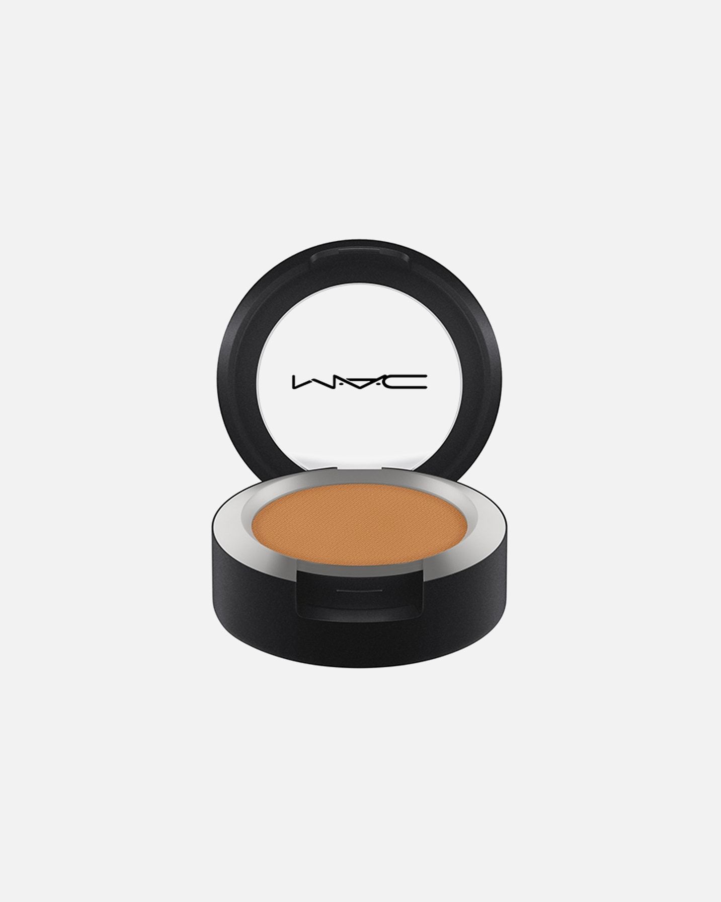 MAC sjenilo za oči u prahu Kiss Soft mat sjenilo za oči - 1,5 g