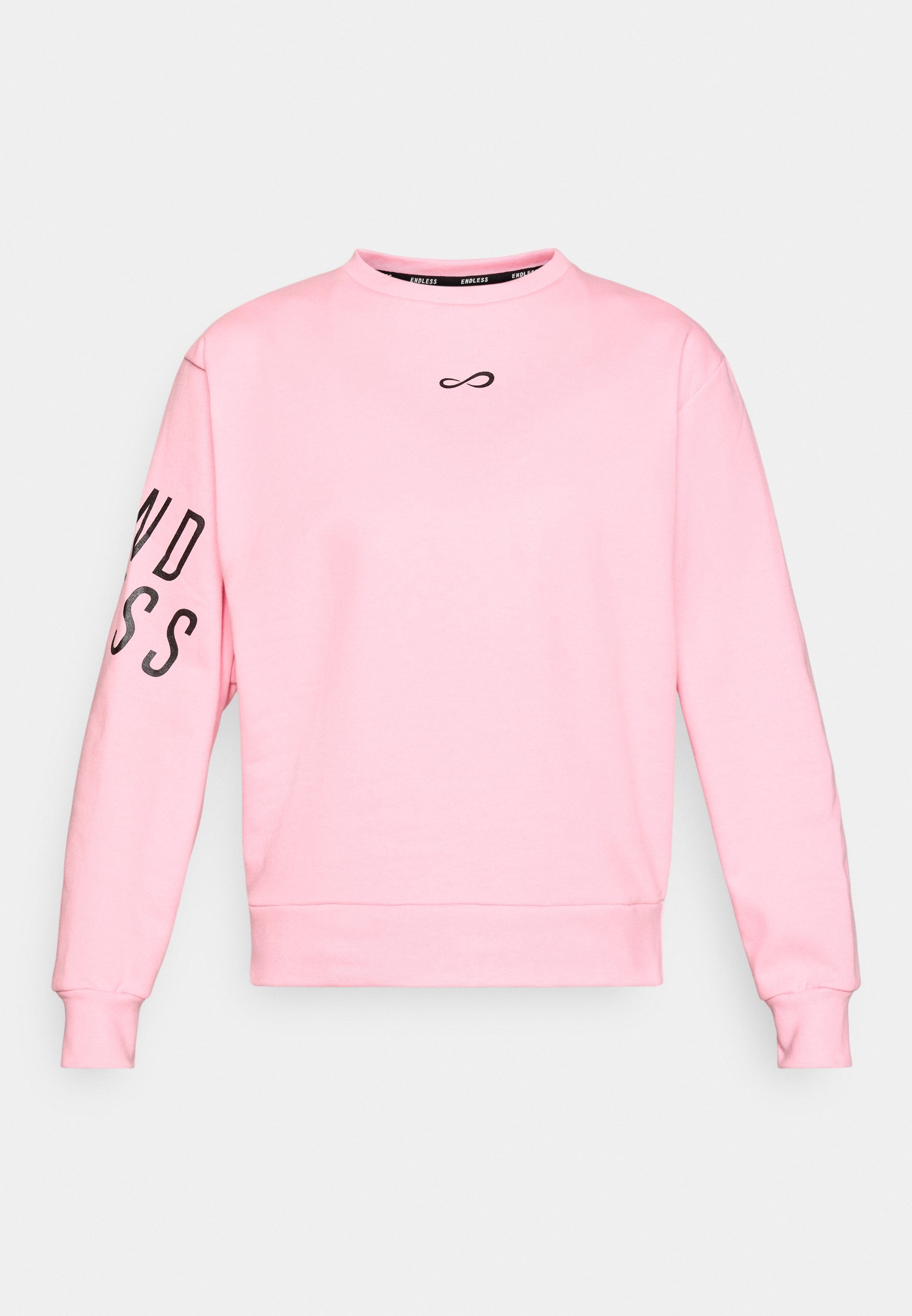 Felpa Endless SUDADERA SWELL - rosa