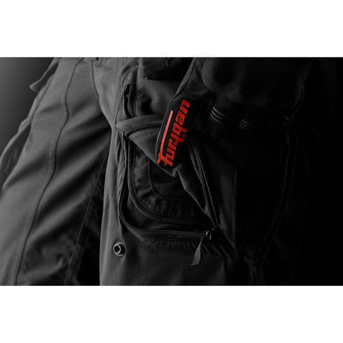 Pantalon moto Furygan Redington 3C Primaloft®