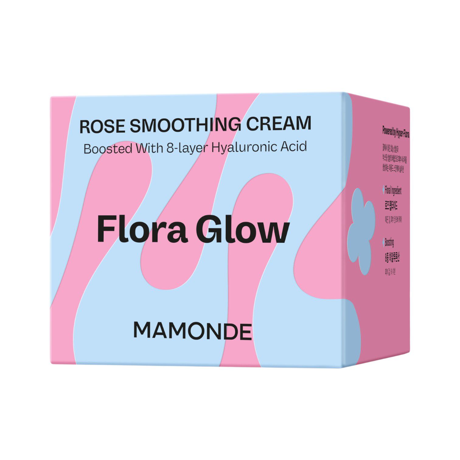 Mamonde Flora Glow Rose