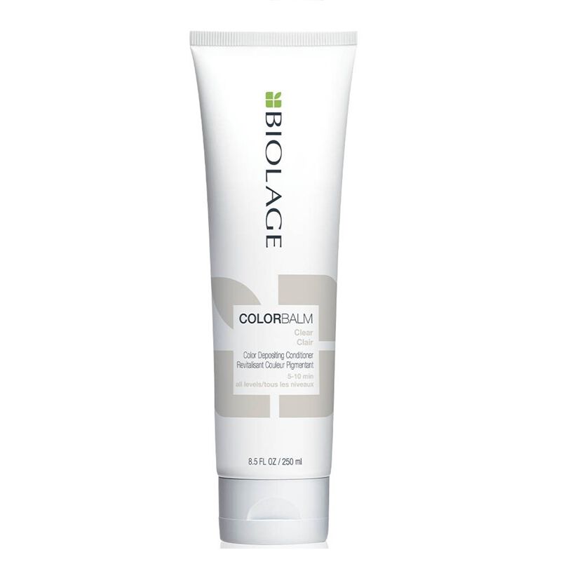 „Biolage“ spalvotas balzamas skaidrus