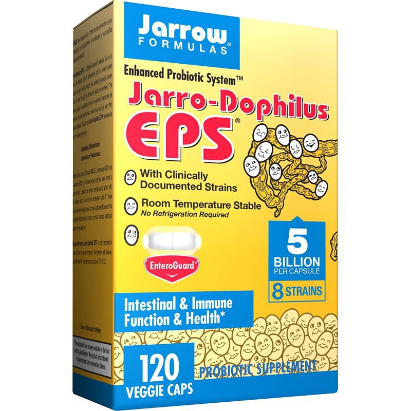 Jarrow Jarro-Dophilus EPS