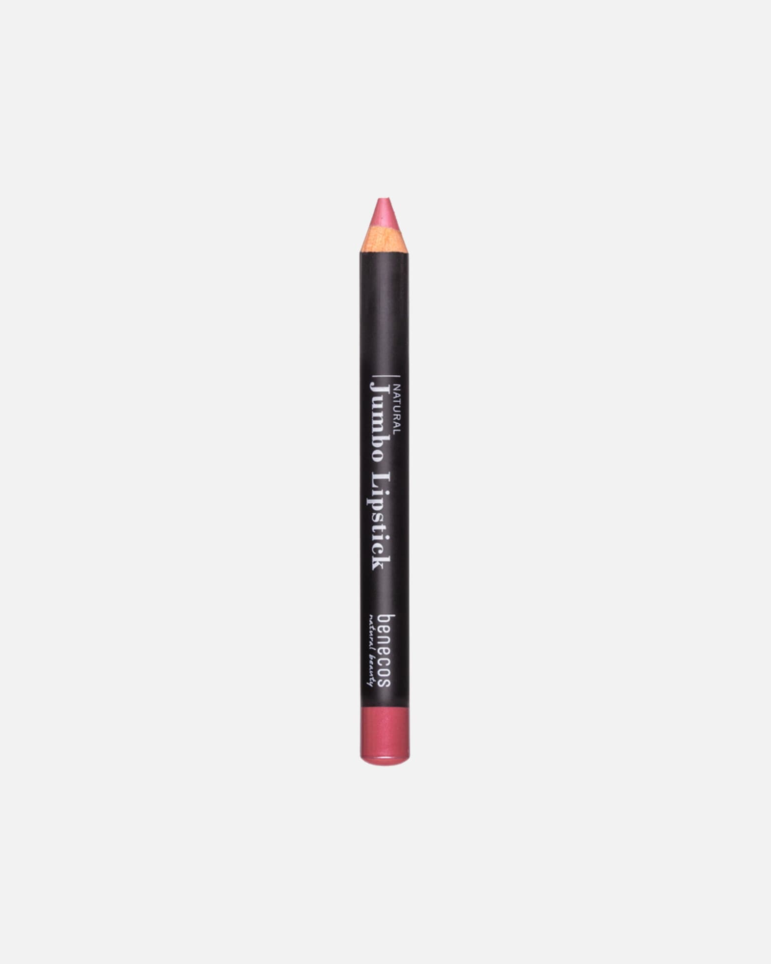 Rossetto Benecos Natural Jumbo - 3 g