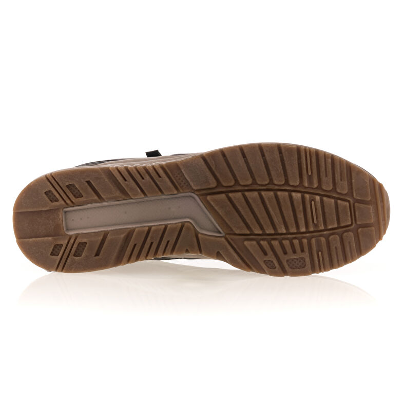 Korit / lenkkarit Homme Noir