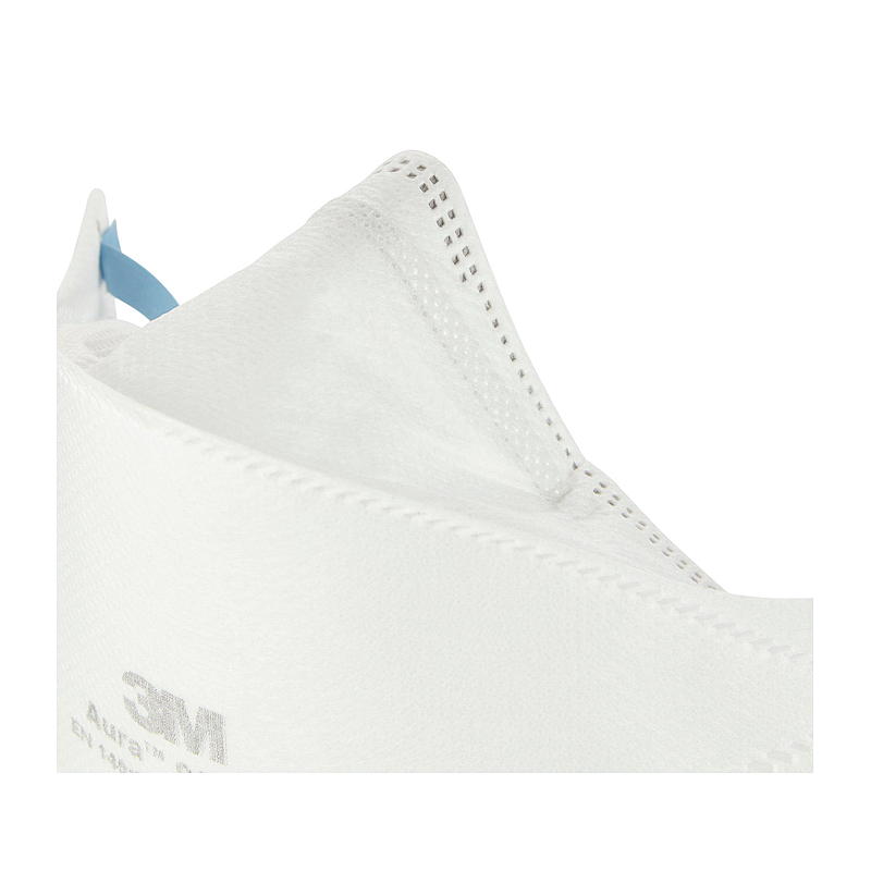 3M Dammmask 3-pk 9320C3 FFP2, 3M