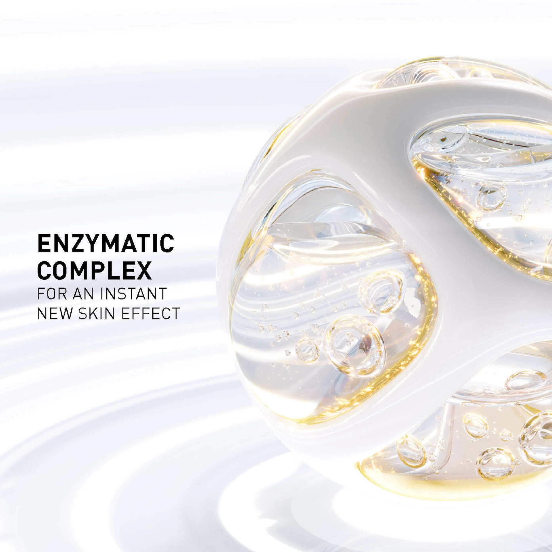 Skin-Prep enzimes tisztítóhab 150 ml - FILORGA