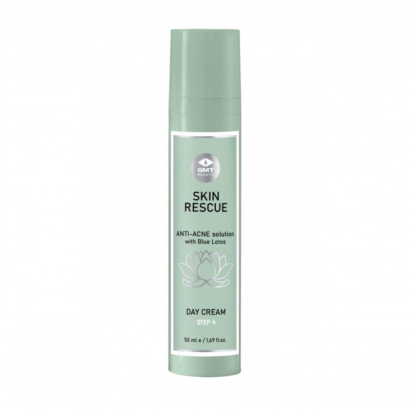 GMT Beauty Skin Rescue proti aknam
