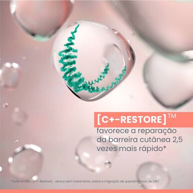 Avène Cicalfate korjaava voide 40ml