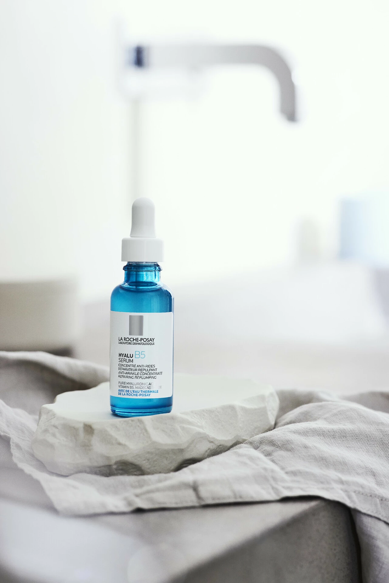 Hyalu B5 Ser 30 ml - La Roche-Posay