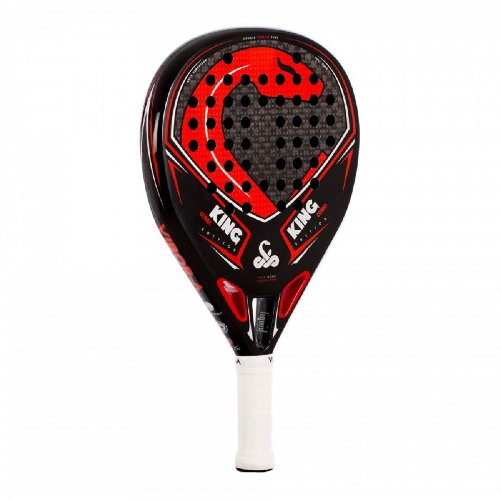  Vibor-a King Cobra Liquid Edition Padelracket