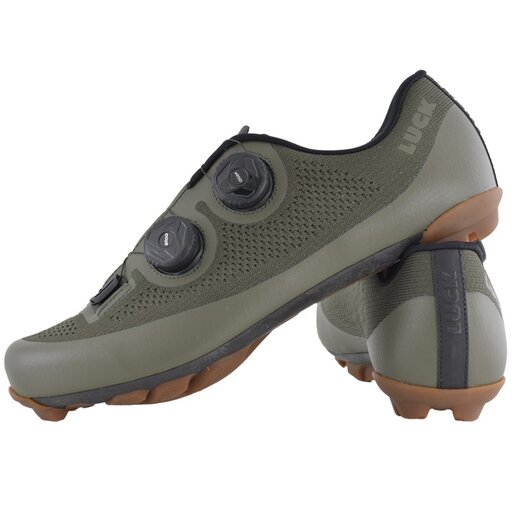  Zapatillas Gravel Mtb Vtt Luck Osiris