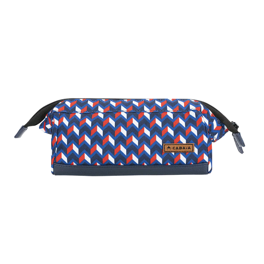 Trousse école Cadeau Portobello Road