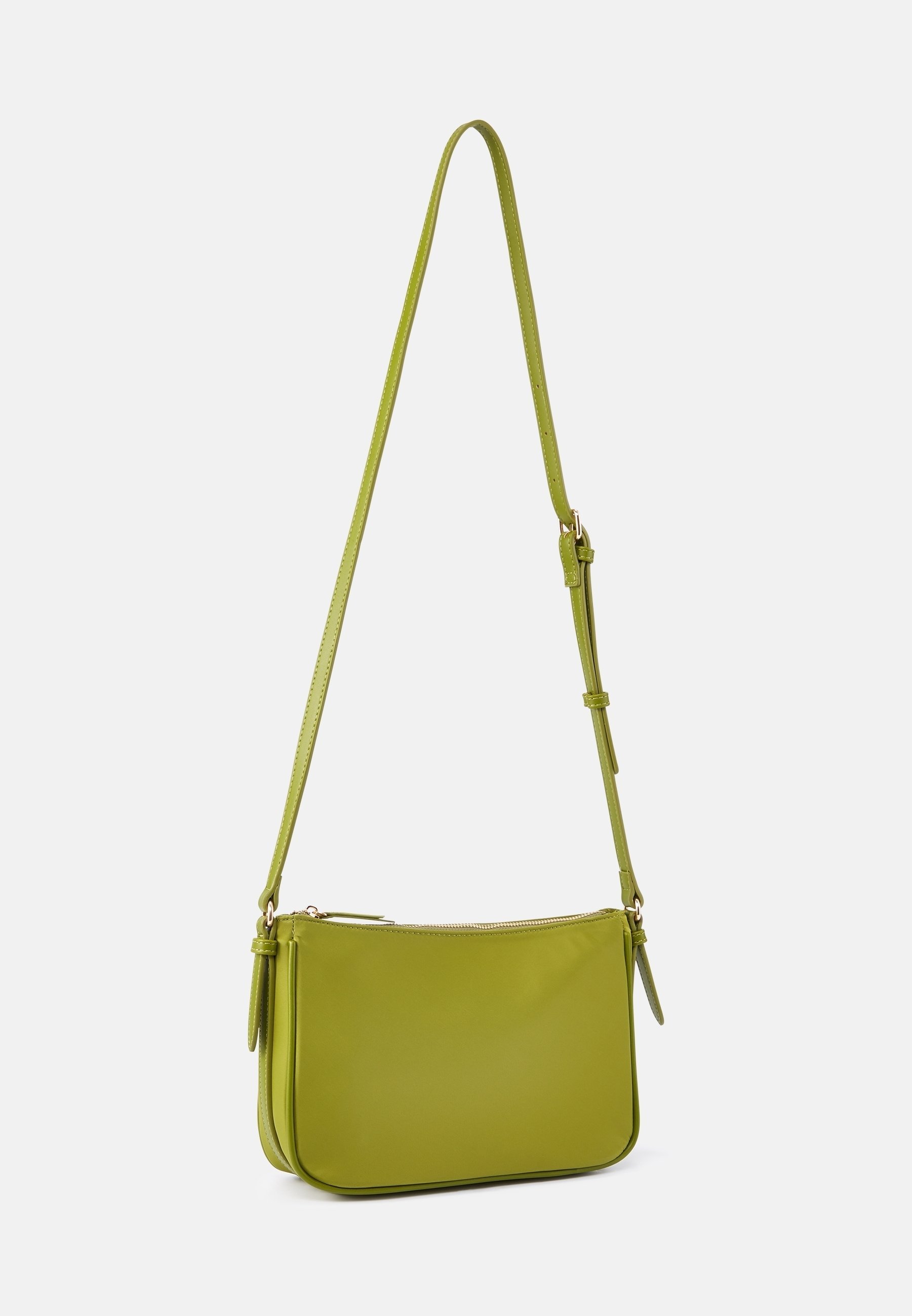 Anna Field Crossbodytas - groen