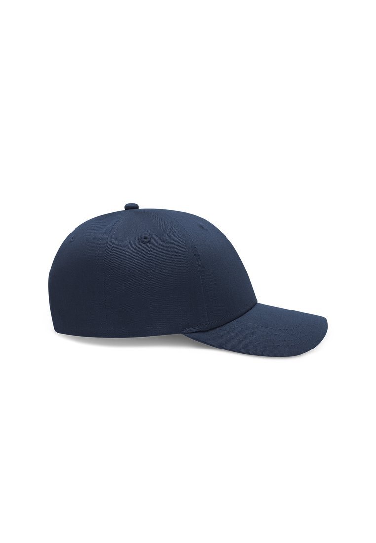 Les Deux CREW BASEBALL - Cap - mørk marineblå
