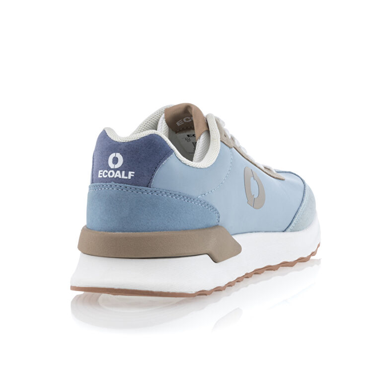 Sneakers / Sneakers Femme Bleu