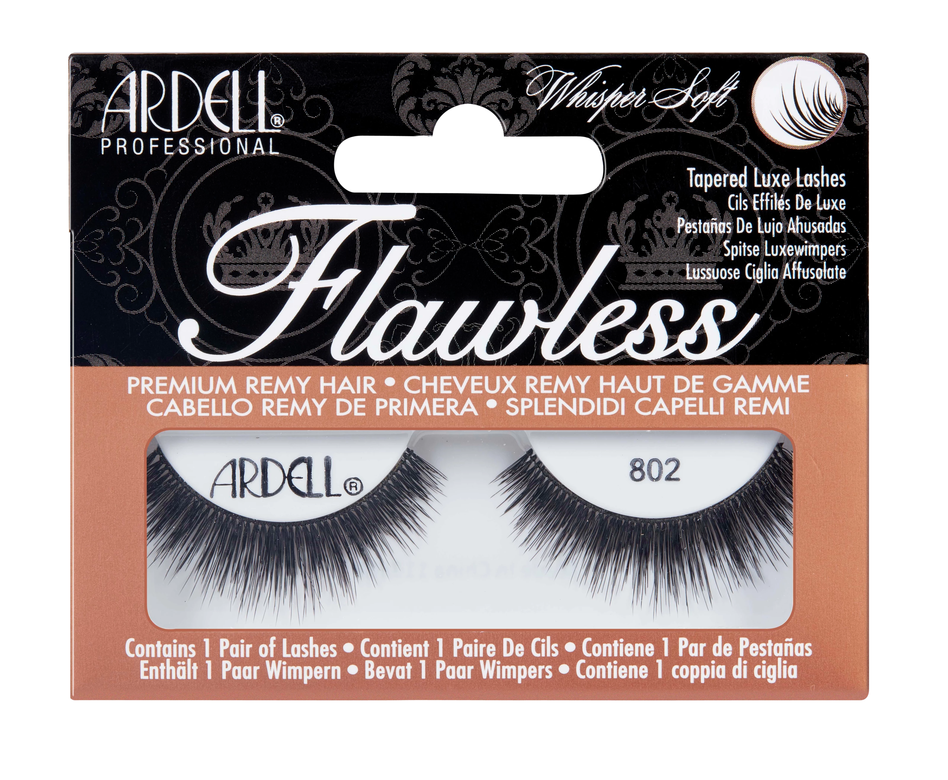 Flawless 802 - Ardell
