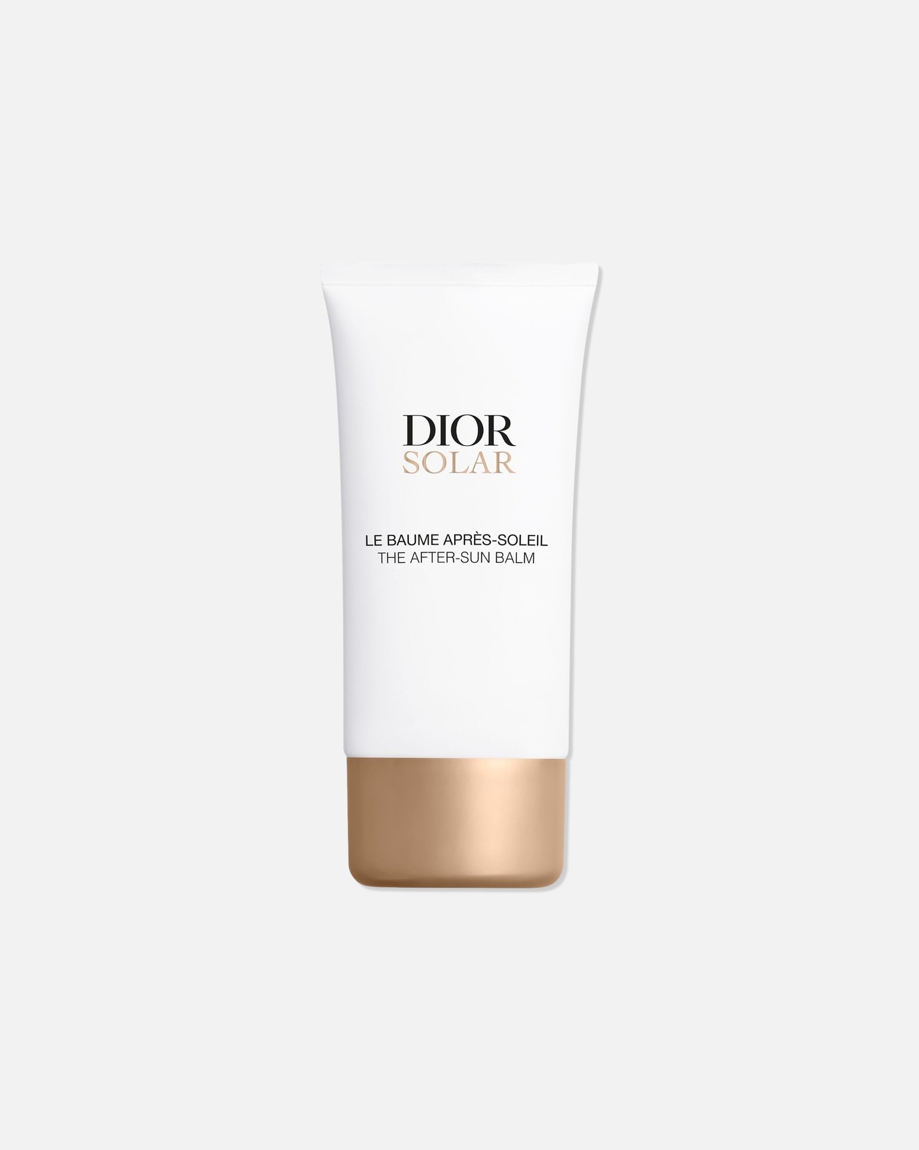 DIOR Aftersun Body Dior Solar The After Sun Balm - 150 ml