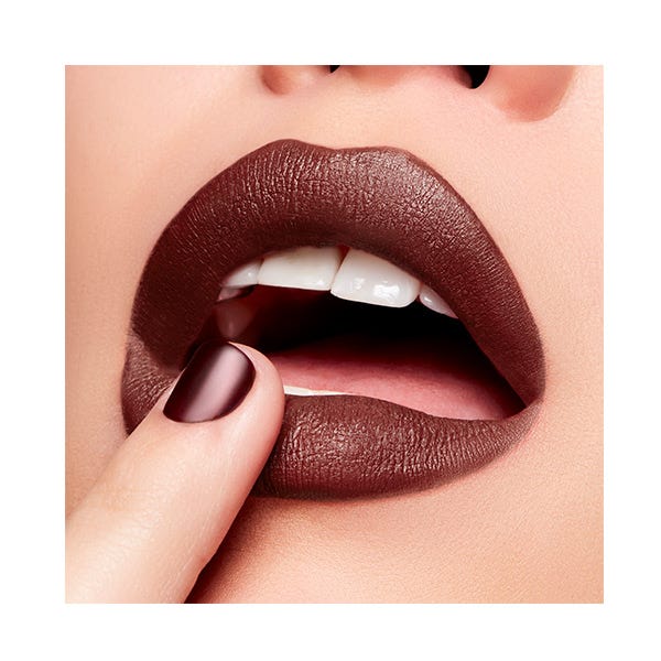 Powder Kiss Velvet Blur