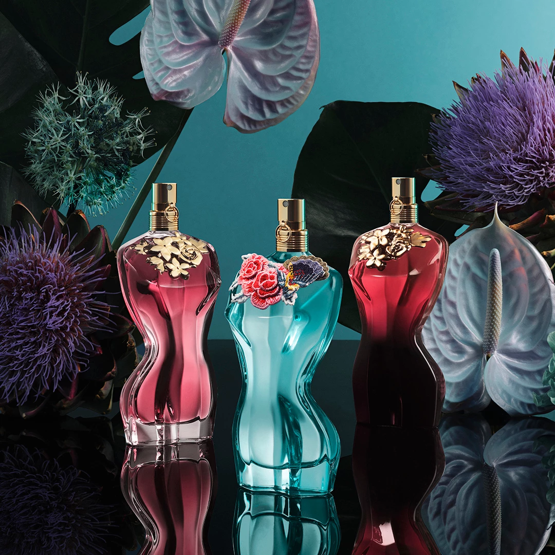 La Belle Le Parfum 30 ml - Jean Paul Gaultier